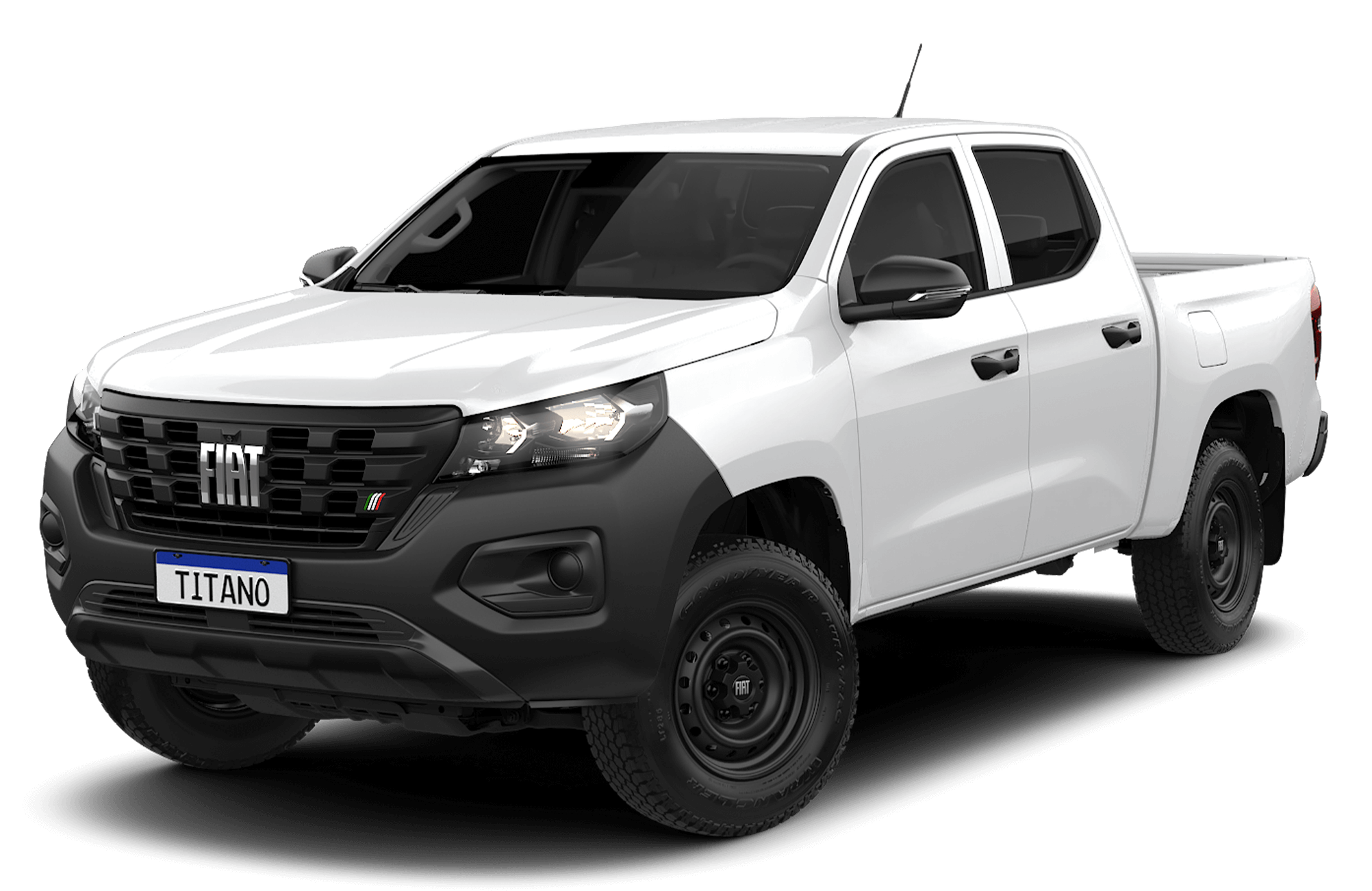 Fiat TITANO
