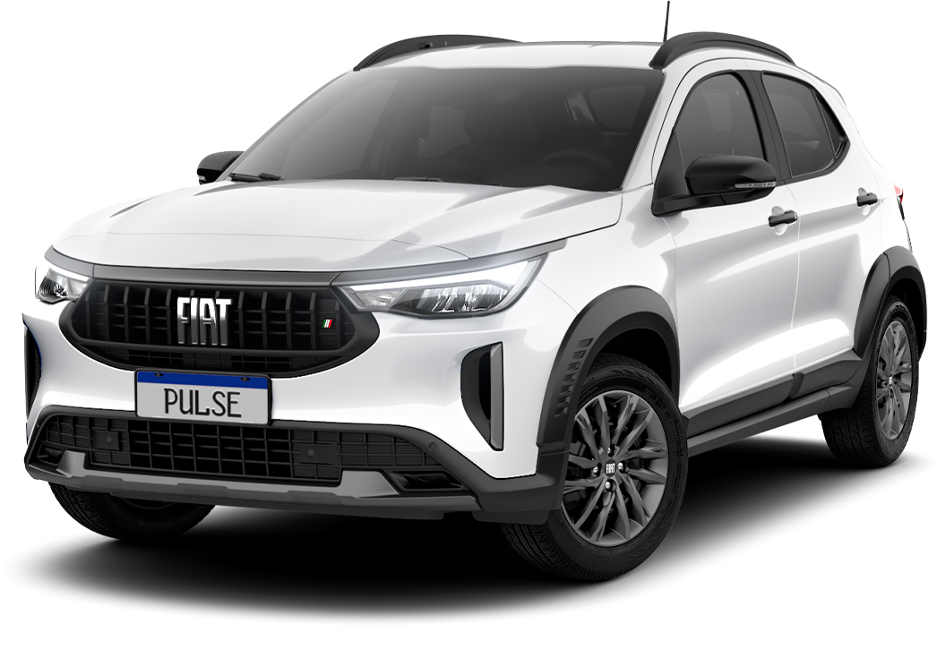 Fiat PULSE