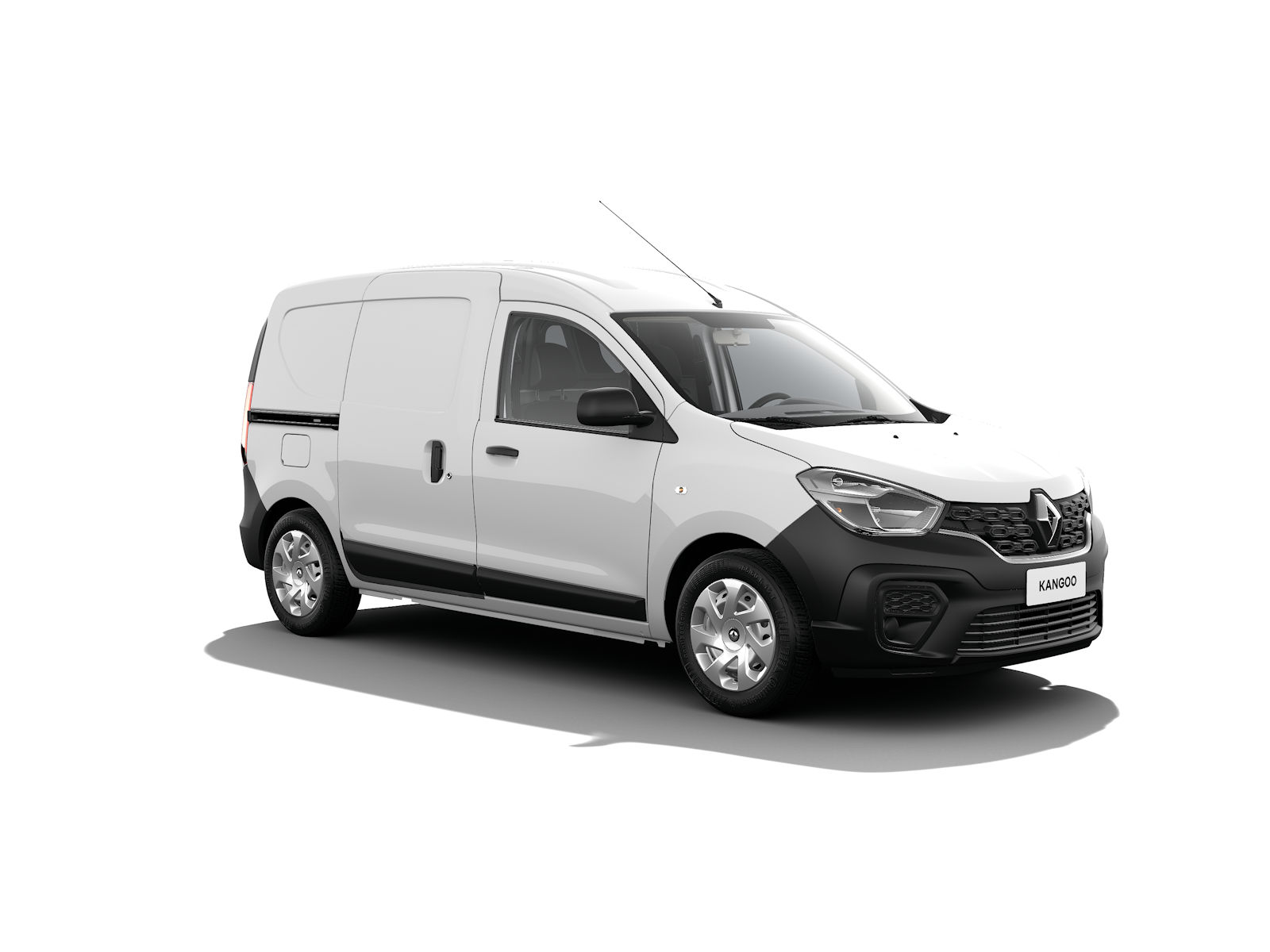 Renault KANGOO 5 PUERTAS